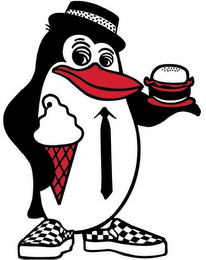 Trademark logo