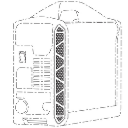 Trademark logo