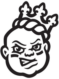Trademark logo