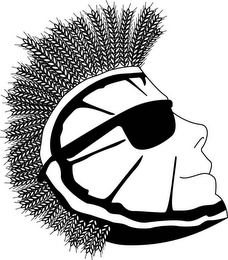 Trademark logo