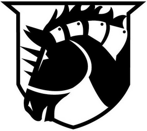 Trademark logo