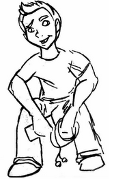 Trademark logo