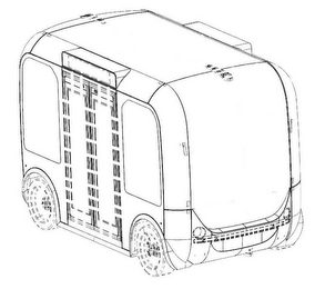 Trademark logo