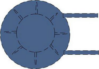 Trademark logo