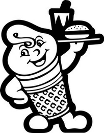 Trademark logo