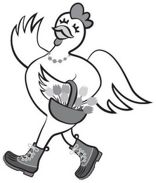 Trademark logo