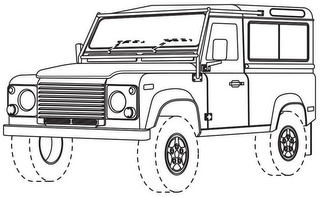 Trademark logo