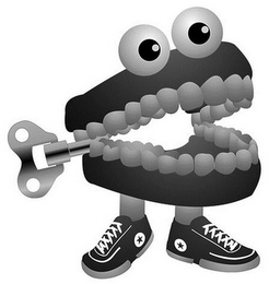Trademark logo