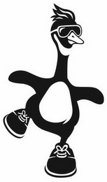 Trademark logo