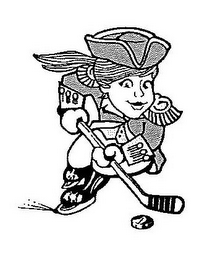 Trademark logo