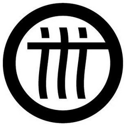 Trademark logo