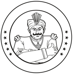 Trademark logo