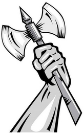 Trademark logo