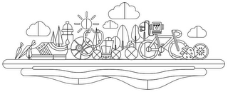Trademark logo