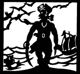 Trademark logo
