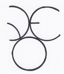 Trademark logo