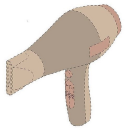 Trademark logo