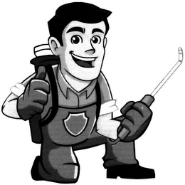 Trademark logo
