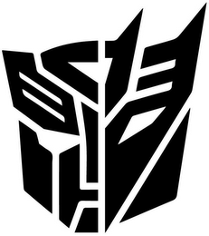Trademark logo