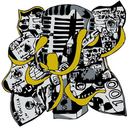 Trademark logo