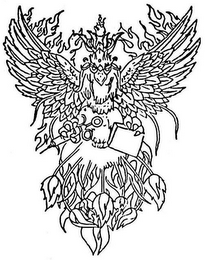 Trademark logo