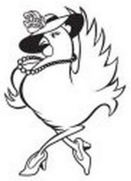 Trademark logo