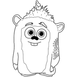 Trademark logo