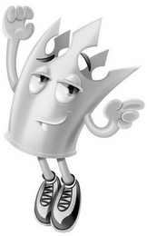 Trademark logo