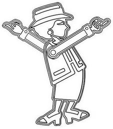 Trademark logo