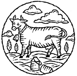 Trademark logo