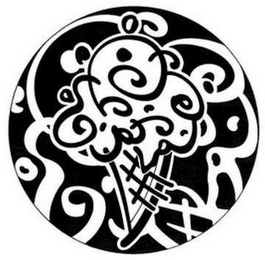 Trademark logo