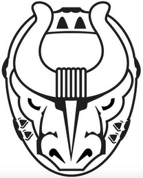 Trademark logo