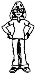 Trademark logo