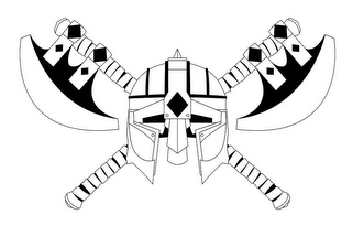 Trademark logo
