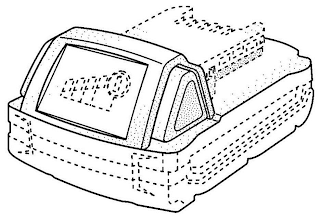 Trademark logo