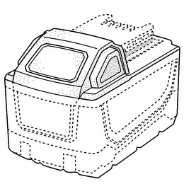 Trademark logo