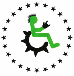 Trademark logo