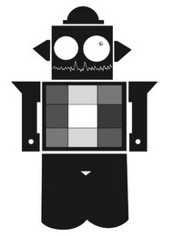 Trademark logo
