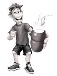 Trademark logo