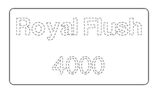 Trademark logo