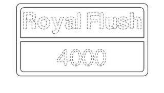 Trademark logo