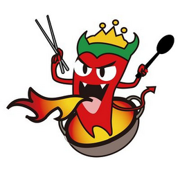Trademark logo