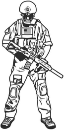 Trademark logo