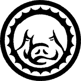 Trademark logo