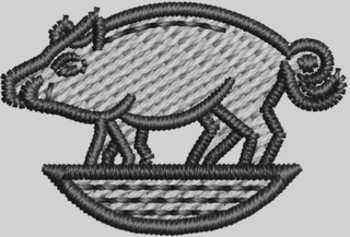 Trademark logo