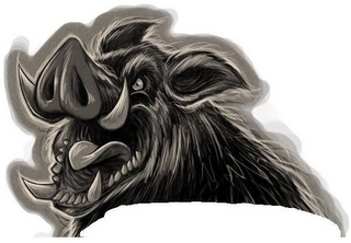 Trademark logo