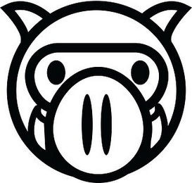 Trademark logo