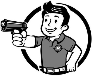 Trademark logo
