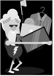 Trademark logo
