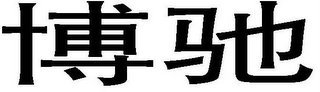 Trademark logo